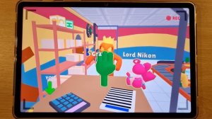 Garten Of Rainbow Monsters, Rainbow But It's Alphabet Lore, Imposter In Doors, Choo Survival