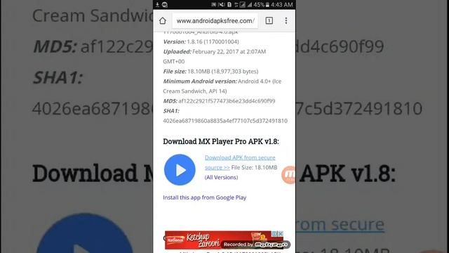 How To Download Mx Player Pro Free смотреть онлайн
