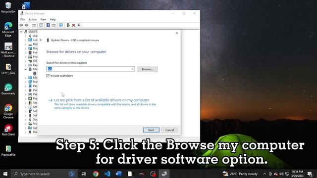 10 Steps for Update Drivers on Windows 10 using Device Manager смотреть онлайн