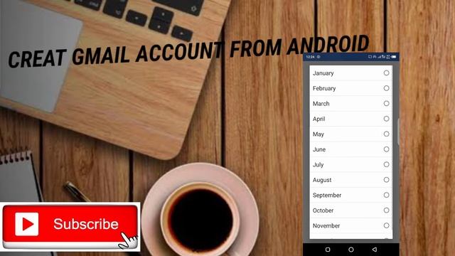 HOW TO MAKE G MAIL ID ON ANDROID смотреть онлайн