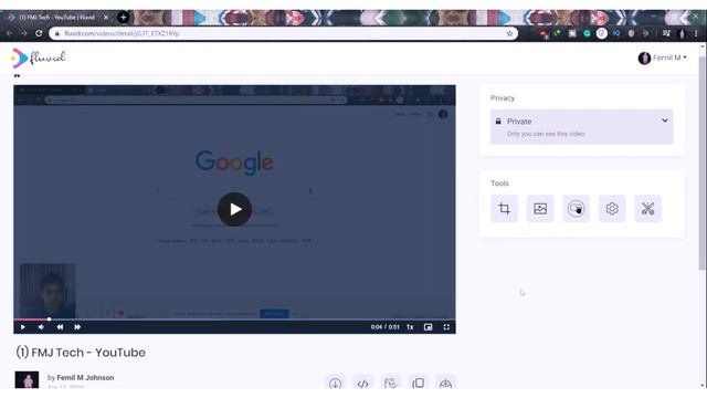 Best Free Screen Capture Software | How to Record Your PC Screen | Fluvid смотреть онлайн