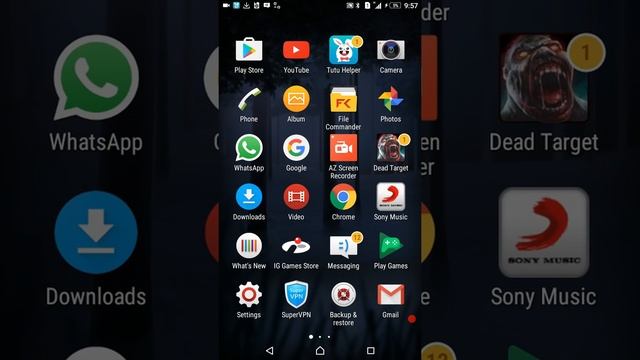How to hack dead target with lucky patcher 100 percent workable смотреть онлайн