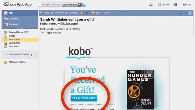 Kobo app смотреть онлайн