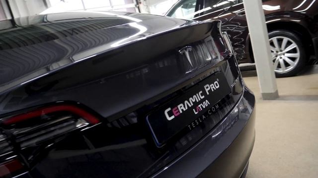 💣 Tesla Model 3 💣 смотреть онлайн