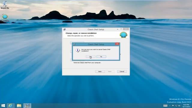 Windows 8/8.1 Start Menu Alternatives смотреть онлайн