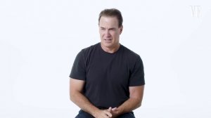 Patrick Warburton (Joe Swanson) Reviews Impressions of His Voice | Vanity Fair