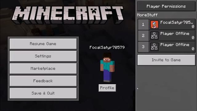 Minecraft Windows 10 Edition Gameplay With Cheats Part 30 смотреть онлайн