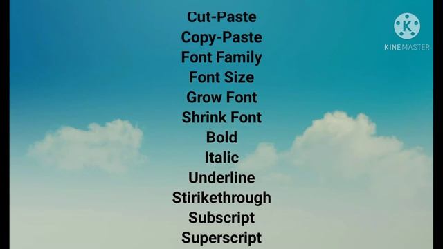 Microsoft Windows !! Syllabus of Wordpad Program (Part-2) смотреть онлайн