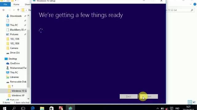 Upgrade Windows from windows 7 to windows 10 смотреть онлайн