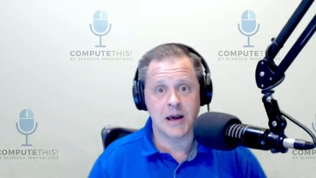 Compute This! | August 21, 2022 | The final days of the Windows 11 Upgrade sale смотреть онлайн