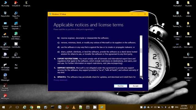 How to download windows 10 for free in Hindi смотреть онлайн