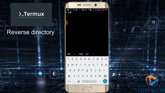 Termux Part - 2 | Termux path navigation commands for android | Termux hacking tools 2021 смотреть онлайн