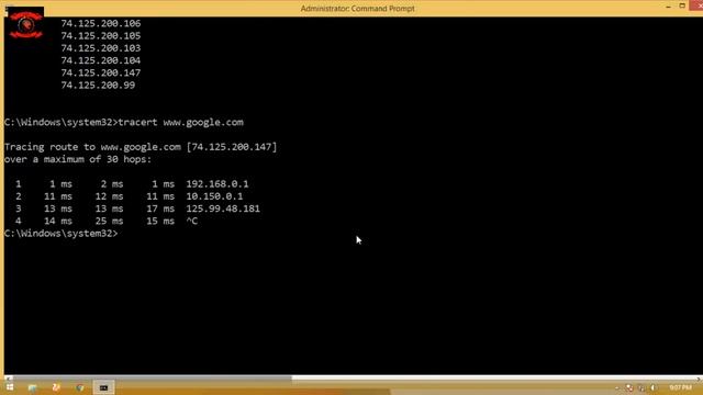 Best CMD commands used in hacking || Hack anytime any where|| смотреть онлайн
