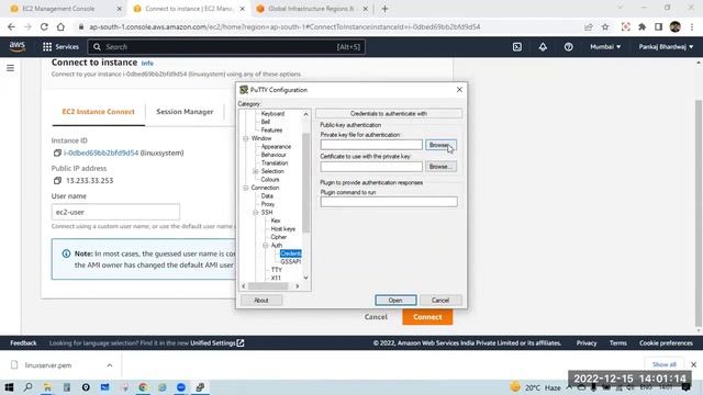 AWS Demo Elastic Compute Cloud (EC2) Linux Simple Notification Service (SNS) CloudWatch смотреть онлайн