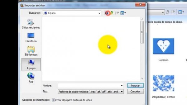 Windows Movie Maker 2.6