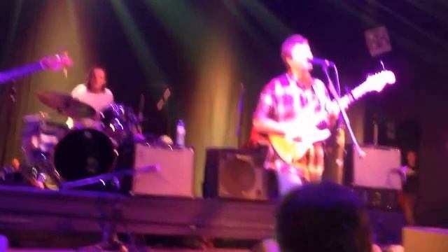 Mac DeMarco - No Other Heart @ CC. Barranco, Lima, Perú смотреть онлайн