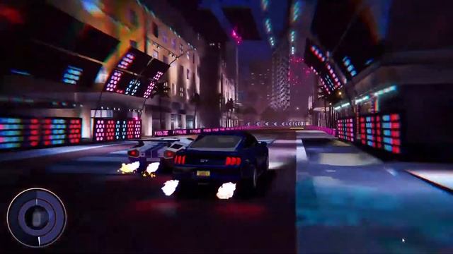 Forza Street Gameplay Pc Part 1 смотреть онлайн