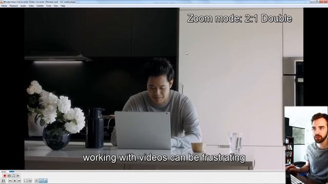 15 VLC Shortcus You Must Know смотреть онлайн