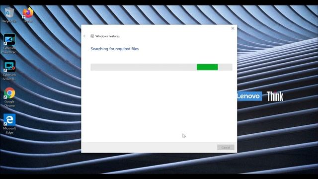 Install Hyper-V Manager on Windows 10 смотреть онлайн