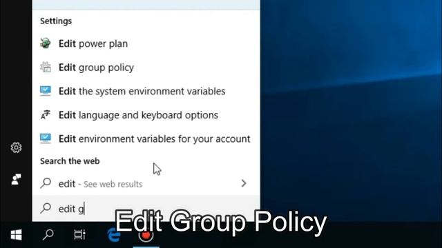 DISABLE WINDOWS 10 PERMANENTLY!!! PROBLEM SOLVED!!! смотреть онлайн