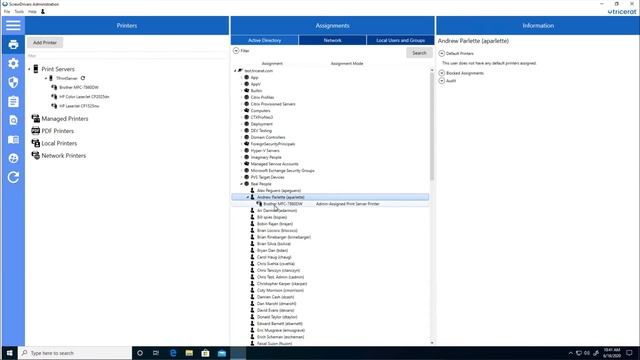 ScrewDrivers Overview смотреть онлайн