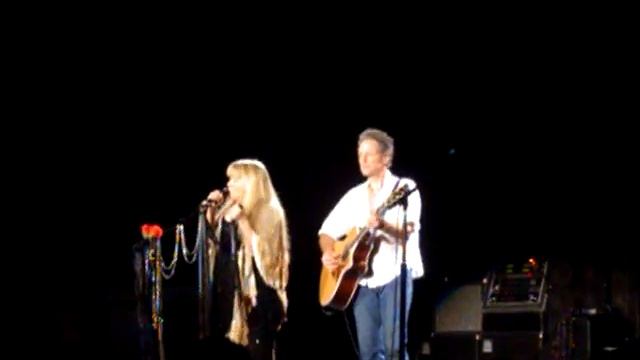 Fleetwood Mac - Landslide смотреть онлайн