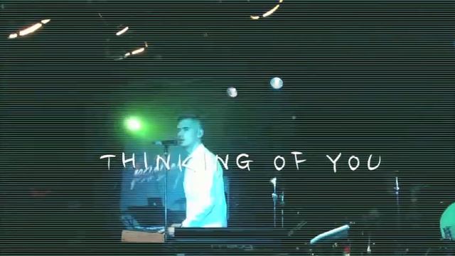 Tesla Boy 20.12.2012 16 tons maxi-single SPLIT live part 1 смотреть онлайн