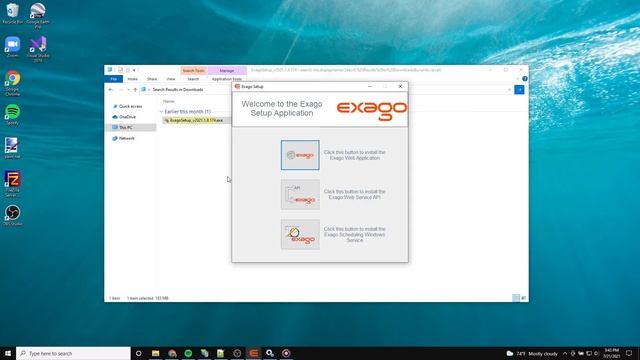 Technical Training Series: Installing the Scheduler [Windows] смотреть онлайн