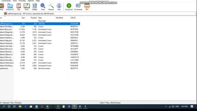 How to change your cursor on your PC | Vista, 7, 8, 8.1, 10. смотреть онлайн
