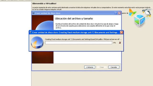 INSTALACION WINDOWS SERVER 2003 ENTERPRISE смотреть онлайн