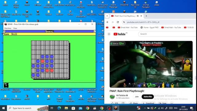 windows 2.0, windows 1.0, and windows 0.0? смотреть онлайн