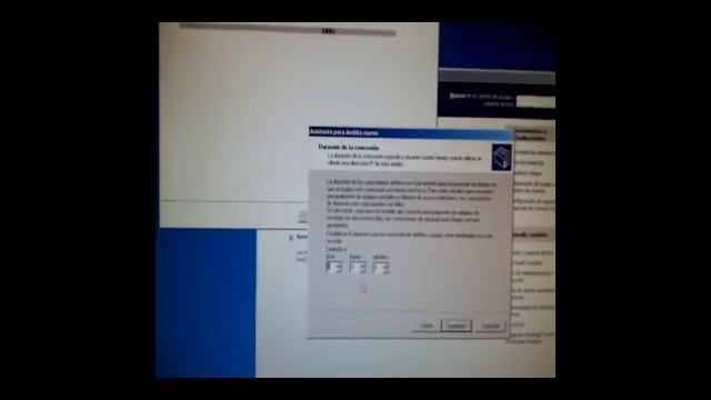 Instalacion servidor DHCP en Windows Server 2003 смотреть онлайн