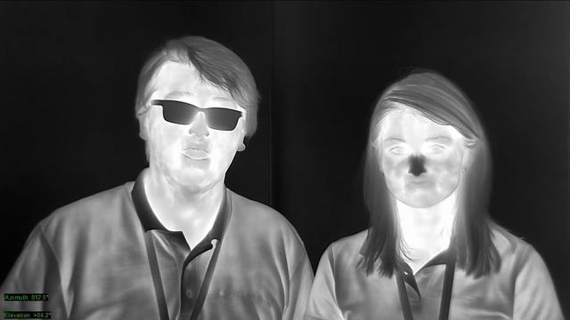 Big Bang Fair – Infrared Thermal Camera смотреть онлайн
