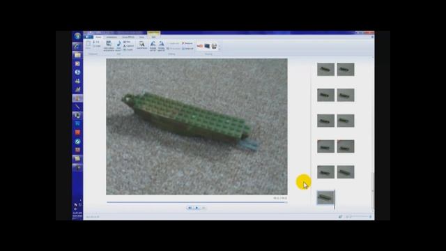 How to make a stopmotion with windows movie maker on windows 7 смотреть онлайн