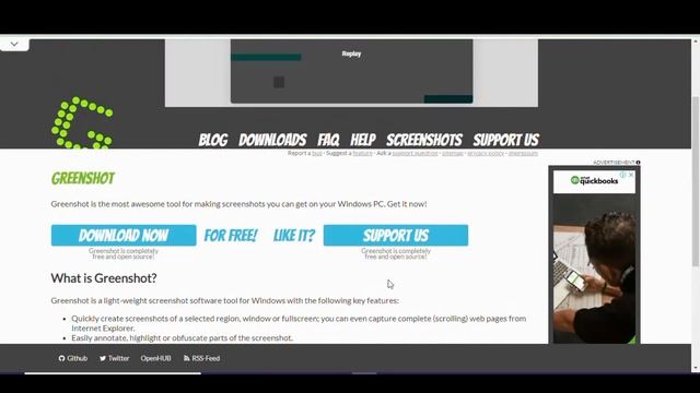 Top 5 Best FREE SCREENSHOT Software (Windows/Mac) смотреть онлайн