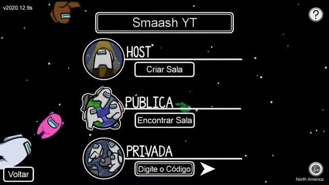 AMONG US - PARTE 32.1 - LIVE COM INSCRITOS - O DIA DA VING4NÇ4!! 👀🏃🏃🤣 смотреть онлайн