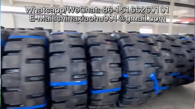tire factory outlet Cheap OTR 29.5R-25 Loaders tires Dozers tires Graders tires 29.5X25 смотреть онлайн