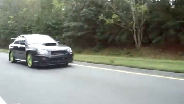 2011 October Pence Subaru Meet.wmv смотреть онлайн