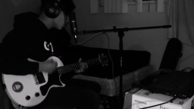 Let her go mac demarco cover смотреть онлайн
