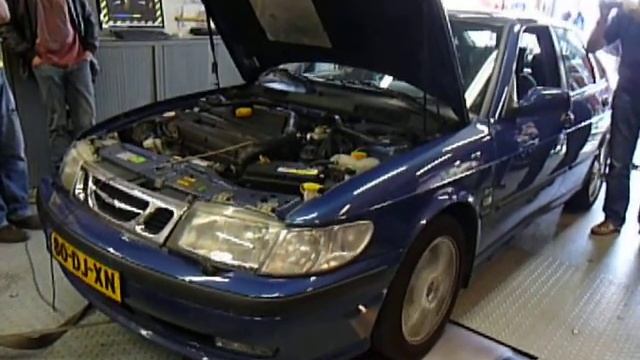 Sander - Saabforum meeting 12-09-2009 смотреть онлайн