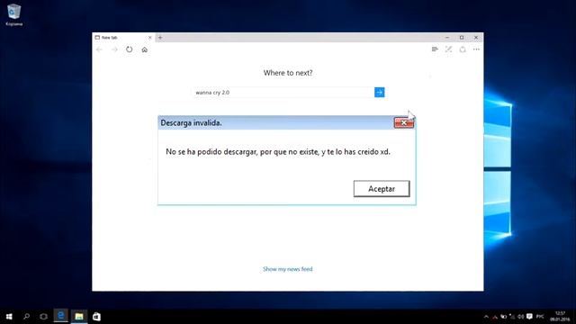 Una vida llena de errores PARODIA 2 смотреть онлайн