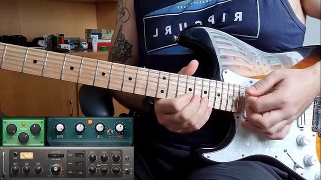 Tiago Solo Hotel California смотреть онлайн