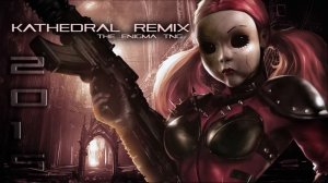 Metalstep - «Kathedral» (Remix) - The Enigma TNG