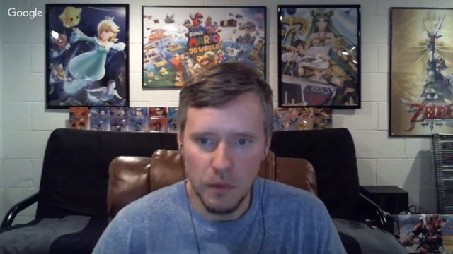 Juice Opinions Vol 2: NES Classic, Windows 10 Games, and More смотреть онлайн