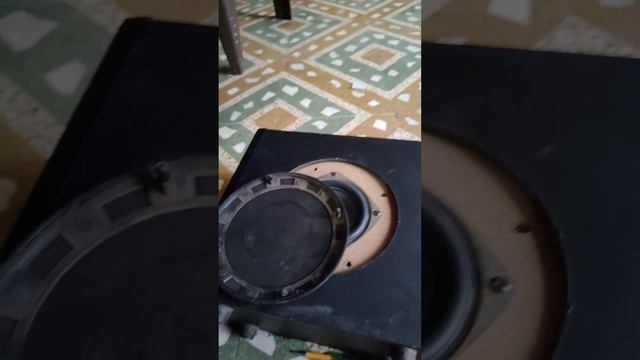 5.1 Home Theater  Handmade  Wire Connections  Home Theater System  Diy Carafts