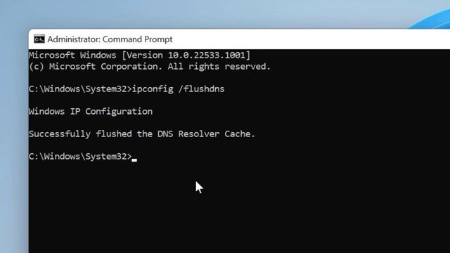 The Connection Has Timed Out | How To Fix It In Windows 11 смотреть онлайн