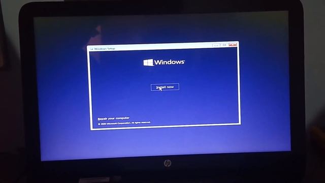 How to install Windows 10 | Laptop & Desktop upgrade to windows 10 | easy steps смотреть онлайн