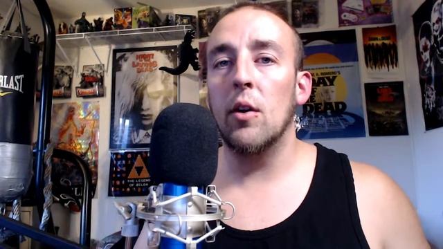 Tonor BM-700 Microphone review смотреть онлайн