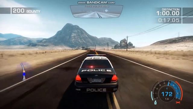 Need for speed hot pursuit (Gameplay) смотреть онлайн