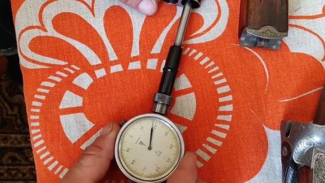 Обзор охотничьего  ружья Меркель 247S   Merkel